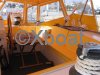 Technical sheet TRIMARAN EXCEPTION 52