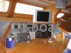 Technical sheet TRIMARAN EXCEPTION 52