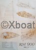 Technical sheet RM 900