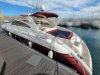 Used Motorboat PRINCESS V52