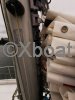 Technical sheet SHARP 47 ULDB ALU