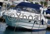 Technical sheet PRINCESS 46 RIVIERA