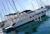 Technical sheet PRINCESS 46 RIVIERA