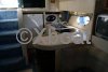 Technical sheet PRINCESS 46 RIVIERA