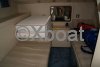 Technical sheet PRINCESS 46 RIVIERA