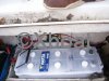 Technical sheet ALBATROS 800