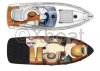 Technical sheet ATLANTIS 42