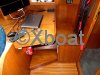 Technical sheet SUN ODYSSEY 34.2