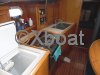 Technical sheet SUN ODYSSEY 34.2