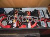 Technical sheet SUN ODYSSEY 34.2