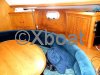 Technical sheet SUN ODYSSEY 34.2