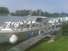 Technical sheet PRINCESS 32