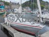 Technical sheet OVNI 35 SONATE