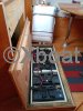 Technical sheet KETCH VOYAGE TROLL MK2 CC