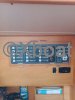 Technical sheet KETCH VOYAGE TROLL MK2 CC