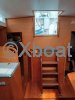 Technical sheet KETCH VOYAGE TROLL MK2 CC