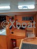 Technical sheet KETCH VOYAGE TROLL MK2 CC
