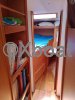 Technical sheet KETCH VOYAGE TROLL MK2 CC