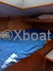 Technical sheet KETCH VOYAGE TROLL MK2 CC