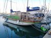 Used sailboat CAIQUE TURC