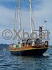 Used sailboat CAIQUE TURC