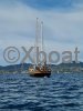 Used sailboat CAIQUE TURC