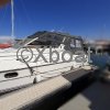 Technical sheet PRINCESS 286 RIVIERA