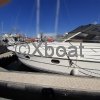 Technical sheet PRINCESS 286 RIVIERA