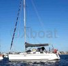 Technical sheet DUFOUR 34 PERFORMANCE