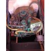 Technical sheet DUFOUR 34 PERFORMANCE