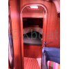 Technical sheet DUFOUR 34 PERFORMANCE