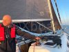 Technical sheet DUFOUR 34 PERFORMANCE