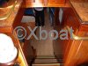 Technical sheet KETCH TRAPANI