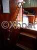 Technical sheet KETCH TRAPANI