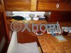 Technical sheet KETCH TRAPANI