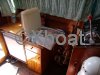 Technical sheet KETCH TRAPANI