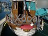 Technical sheet KETCH TRAPANI