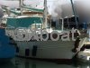 Technical sheet KETCH TRAPANI