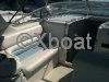 Technical sheet CHRIS CRAFT CROWNE 322