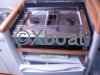 Technical sheet SEALINE 240