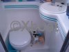 Technical sheet SEALINE 240