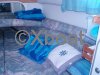 Technical sheet SEALINE 240