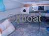 Technical sheet SEALINE 240