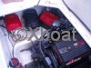 Technical sheet SEALINE 240