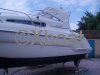 Technical sheet SEALINE 240