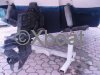 Technical sheet SEALINE 240