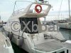 Technical sheet AZIMUT 40