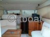Technical sheet AZIMUT 40