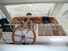 Technical sheet AZIMUT 40