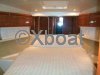 Technical sheet AZIMUT 40